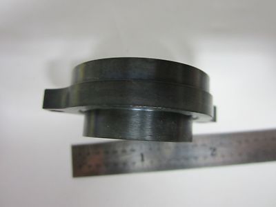 Microscope Weird Dark Field Lens Optics