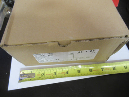 GEORG FISHER PVDF VALVE 175.315.362 MEMBRANE CHEMICAL GF+ AS PICTURED &S5-A-26
