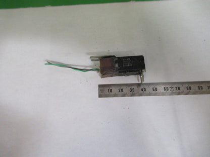 electro dynamics events counter MIL SPEC B56G9A-326 AS PICTURED X3-B-91