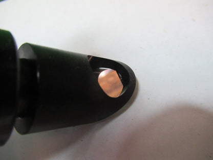 OPTICAL ASSEMBLY WITH MIRROR OPTICS  AS PICTURED G5-A-20