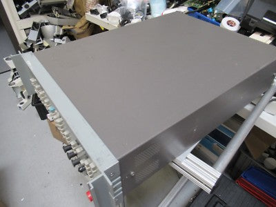 Wiltron Swept Frequency Synthesizer 2-20 GHz Model 6737B-20