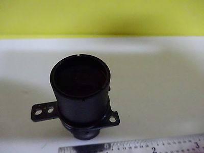 OPTICAL LENS ASSEMBLY APPLICATION LASER OPTICS #W7-22