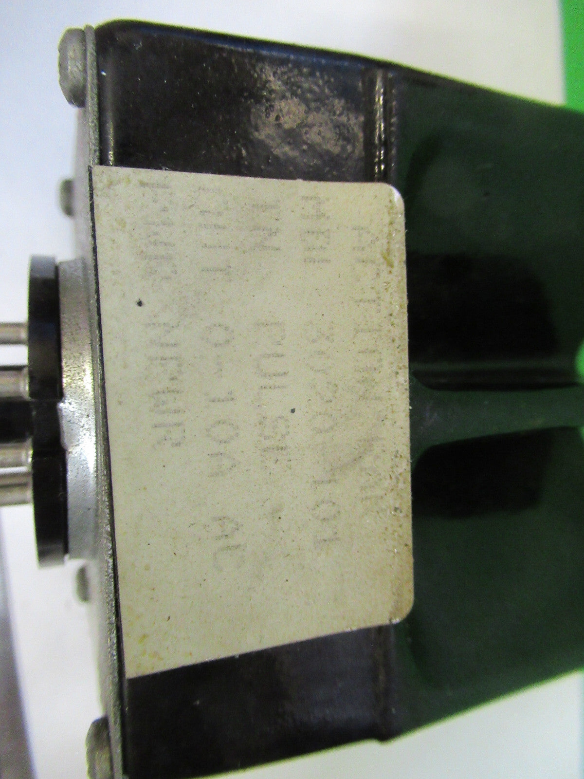 ACTION PAK PULSER 3020-101 AS PICTURED S2-C-08