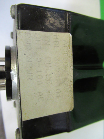 ACTION PAK PULSER 3020-101 AS PICTURED S2-C-08