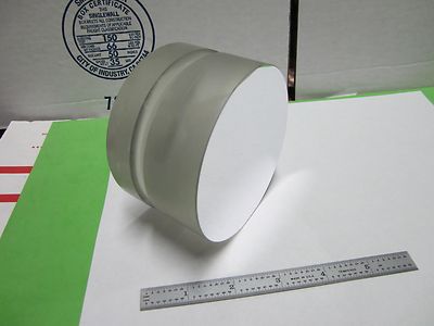 Optical Huge Round Mirror Mil Spec Laser Optics