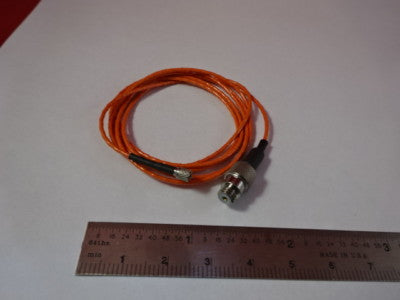 Brüel & Kjær Cable 3-56 to 10-32 for Accelerometer Vibration Test