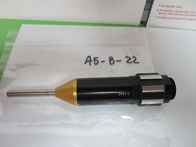 Optical Inspection Volpi Swiss Head 2694-S Optics