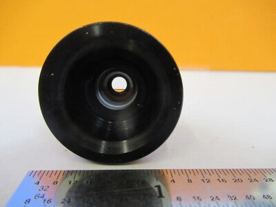 MIDD JAPAN 12.5MM-0231 LENS OPTICS MICROSCOPE PART AS PICTURED &15-FT-X37
