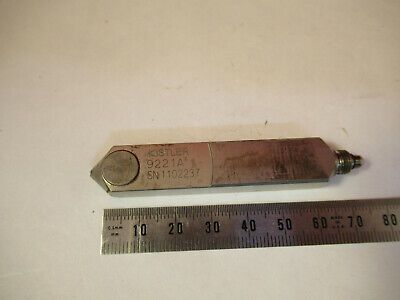 KISTLER SWISS 9221A LOAD CELL PRESSURE SENSOR PLASTIC MOLD AS PICTURED &C6-FT-99