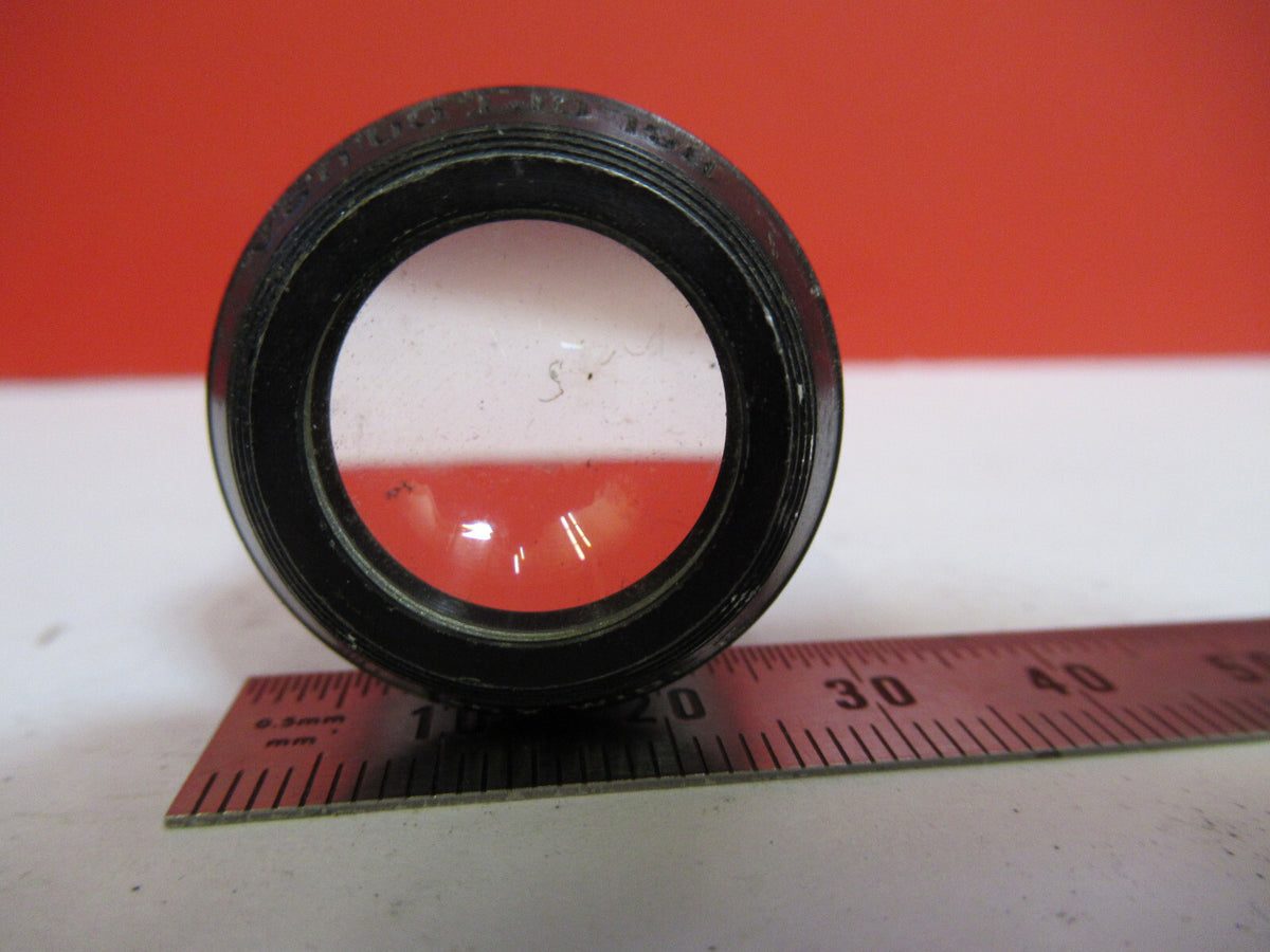 Vintage Bausch & Lomb 15X Wide Field Eyepiece Microscope Part