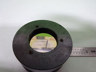 FÜR TEILE MIKROSKOP-MONTIERTE ZEISS DIC-OBJEKTIVE ?? OPTIK WIE IST BIN#W9-E-10