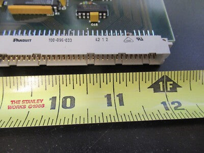 BOARD for ROHDE & SCHWARZ EMI RECEIVER MODULE 805.0812 &B4-A-04