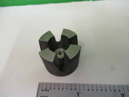 PCB PIEZOTRONICS MAGNETIC BASE for ACCELEROMETER SENSOR AS PICTURED &10-DT-T3