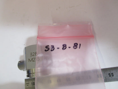 DIAGNOSTIC DS PCB 328M215 ACCELEROMETER VIBRATION SENSOR AS PICTURED S3-B-81