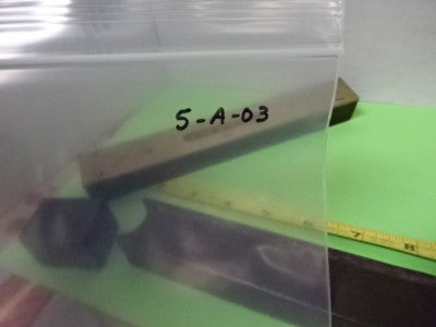 BUBBLE LEVEL PRO BRASS + WOOD J. KETTLE TOOL AS PICTURED &5-A-03