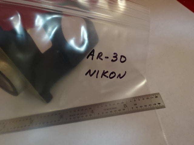 Optical Nikon Japan Lens Assembly for Comparator Optics
