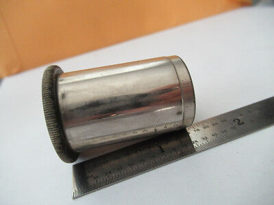 Vintage Tcms 308 Eyepiece 10X Lens Microscope Part