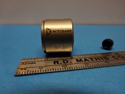 PIEZOELECTRIC QUARTZ SENSOR FORCE LOAD CELL TESTED OK IMPACT VIBE 1051V1 #90-57