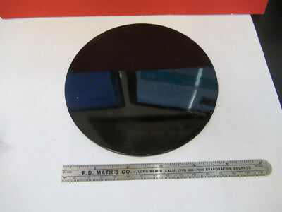 Optical Huge Opaque Plate Plate Optics