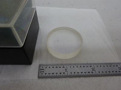 OPTISCHE FLACHLASEROPTIK VON KARL LAMBRECHT WIE BESEHEN BIN#M4-92