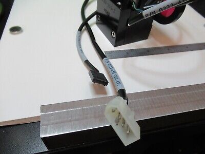 OPTISCHER NEUER FOKUSFILTER MOTORISIERTE RADLASEROPTIK WIE ABGEBILDET &amp;18-B-08