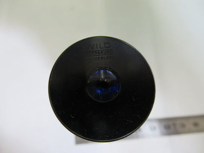 Rare Wild Centering Eyepiece Microscope Part