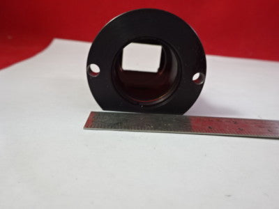 Mounted Lens Aus Jena Carl Zeiss AG Neophot Germany Optics Microscope Part