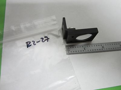 MICROSCOPE PART  EPISTAR REICHERT MOUNTED LENS GERMANY OPTICS BIN#R2-27
