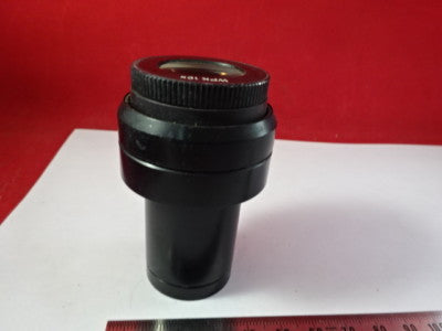 Reichert Polyvar Eyepiece Ocular Wp 10X Microscope Part Optics