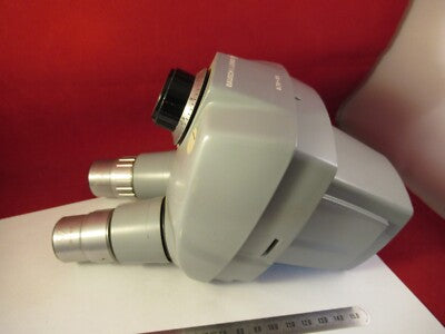 Bausch & Lomb Optics Stereo Head + Oculars Microscope Part