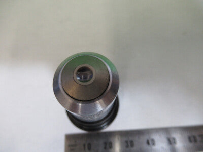 Carl Zeiss AG Germany 10X /160 Objective Lens Microscope Part