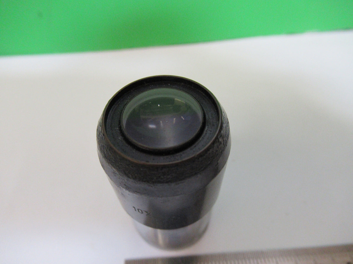 Cbs Kassel Germany 10X Eyepiece Ocular Microscope Part
