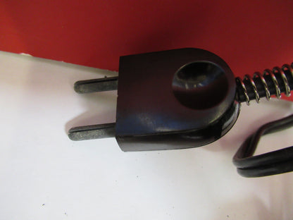 Hertel Reuss Kassel Germany Illuminator Lamp Microscope Part