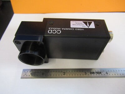 Sony Japan Ccd Camera XC-73CE Microscope Part