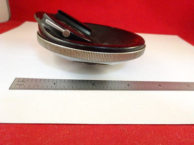 Wild Swiss M20 Epi Nosepiece Microscope Part Without Optics