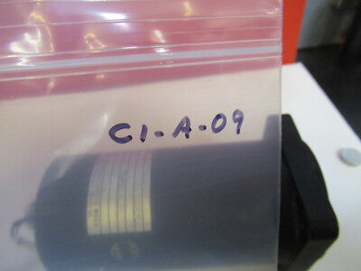 BELL 206 INDICATOR GAS PRODUCER AIRCRAFT PART 206-075-682-107 AS PICTURED C1-A-9