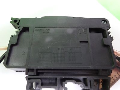 Control Systems Lot Entrelec France