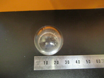 Optical BK7 Glass Cup Rlg Ring Laser Gyro Part Laser Optics