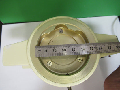 Wild M4 Stereo Magnification Microscope Part