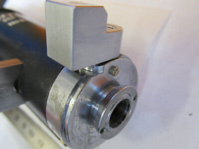 Unitron Japan MPS-2 Tubus Polarizer Conus Microscope Part