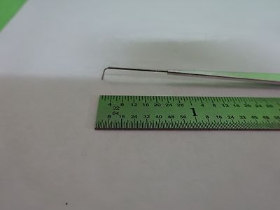 PROBE SEMICONDUCTOR WAFER TESTING HOLLOWED CONTACT AS IS BIN#V4-30