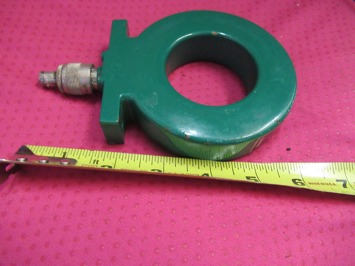 PEARSON EMI CURRENT TRANSFORMER 110A  PALO ALTO AS PICTURED #G3-FT-04