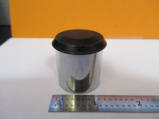 Bausch & Lomb Pol Optics Eyepiece Conoscope Microscope Part