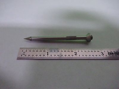 BRUEL KJAER ALUMINUM PIN PROBE for ACCELEROMETER VIBRATION SENSOR #X9-20