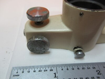 Watson Barnet England Optics Part AS IS