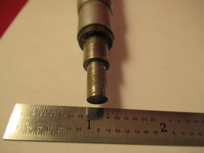 MICROMETER STEINMEYER ACCESSORY AS PICTURED &FT-6-12