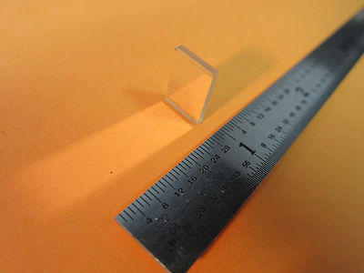 OPTICAL MINI MIRROR LASER OPTICS BIN#24-68