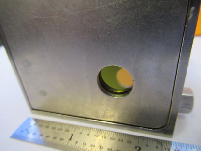 Gooch Housego UK Acousto Optical Moduclator Aom Laser Opti