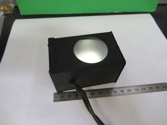 AMERICAN OPTICS SPENCER AO LAMP ASSEMBLY MICROSCOPE PART AS PICTURED T3-FT-98