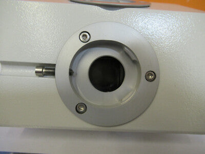 Leica Dmre Germany Cameras Hc Fsa Head 541507 Microscope Part